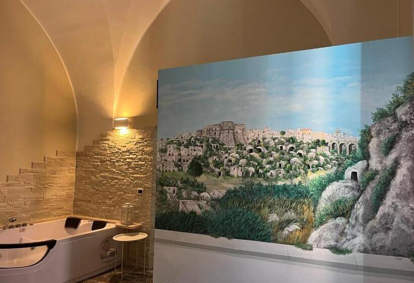 צימר Appartamento Luxury