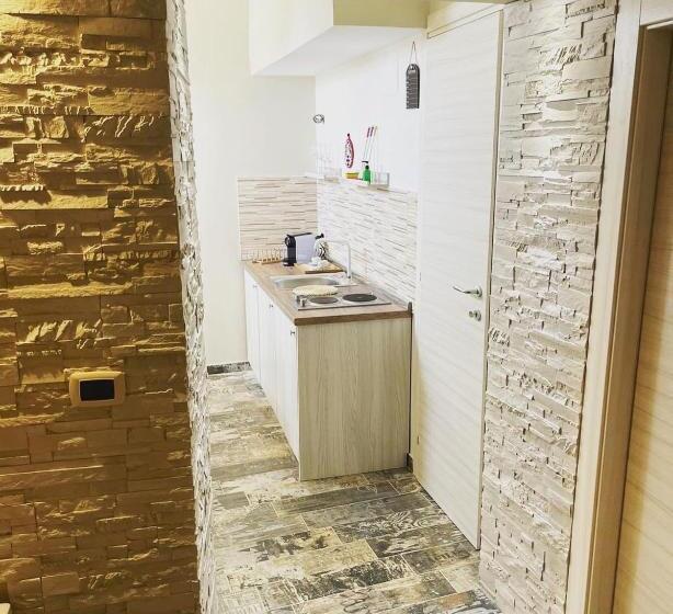 צימר Appartamento Luxury