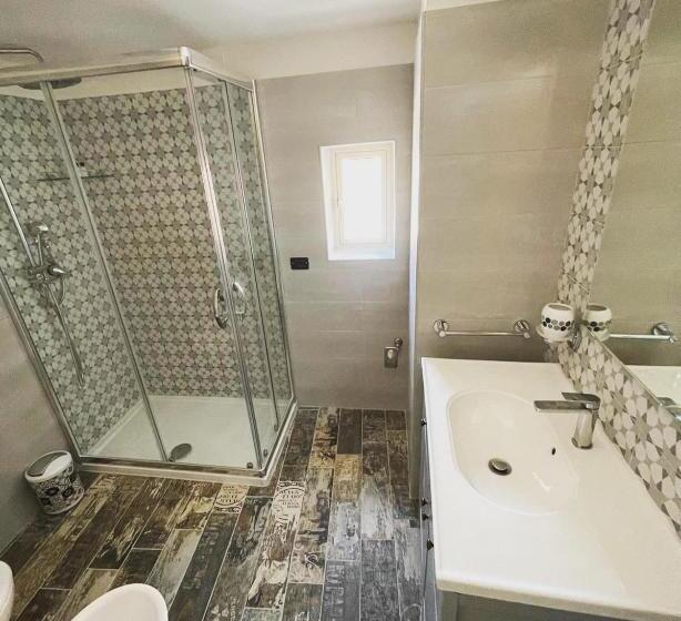 צימר Appartamento Luxury