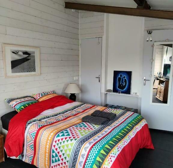 Bed and Breakfast Chez Daniel & Catherine