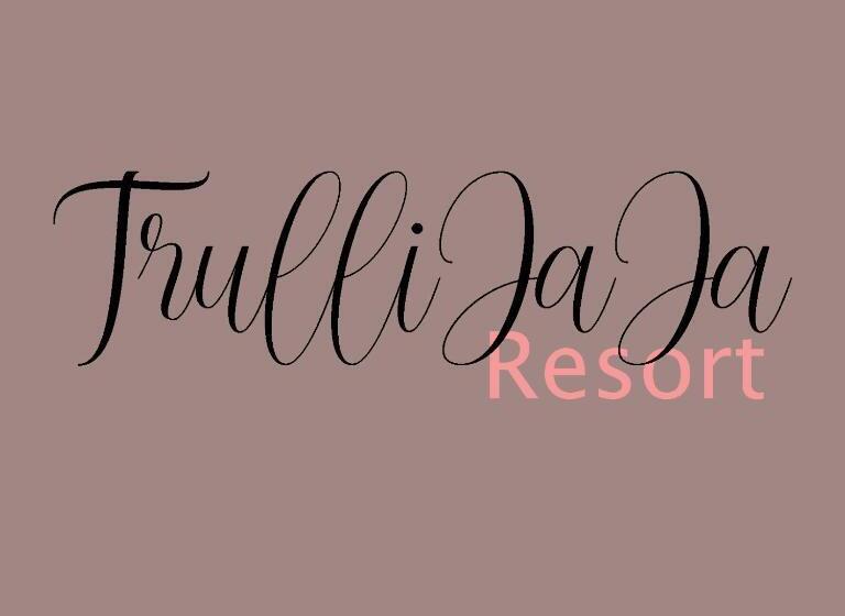 تختخواب و صبحانه Trulli Jaja