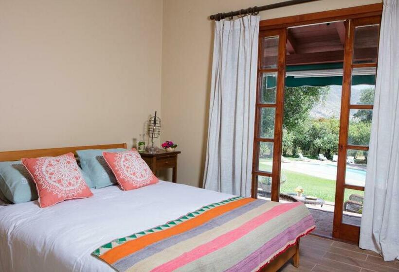 Bed and Breakfast Viña Kankura