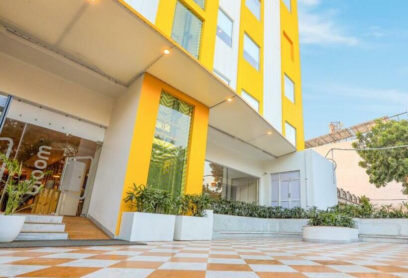 Bloom Hotel Jalandhar