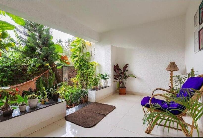 Daisy Villa 2bhk