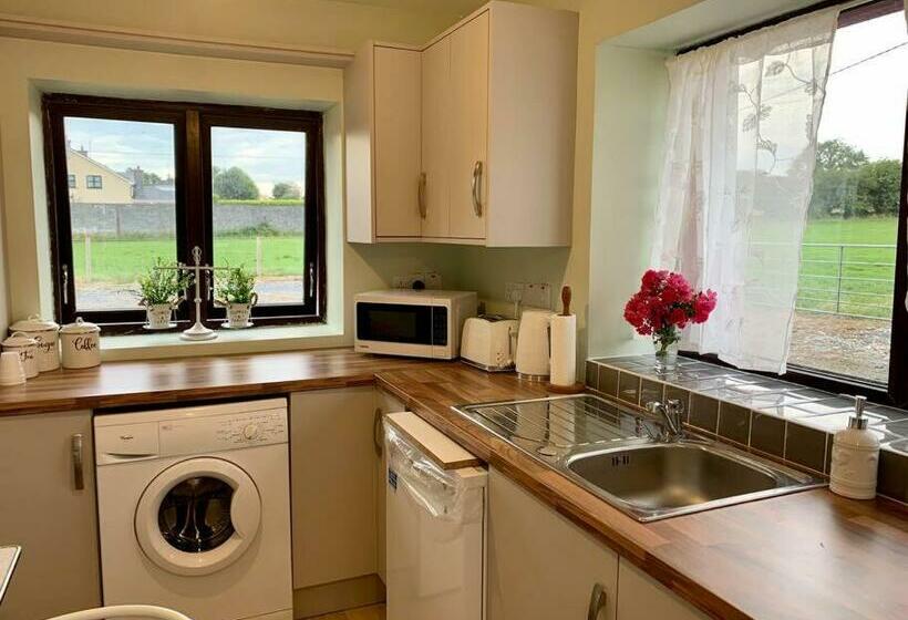 Family Farmhouse
