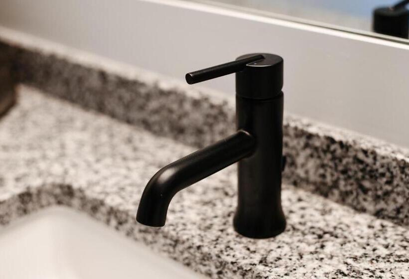 בית מלון כפרי Blue Hills Ranch