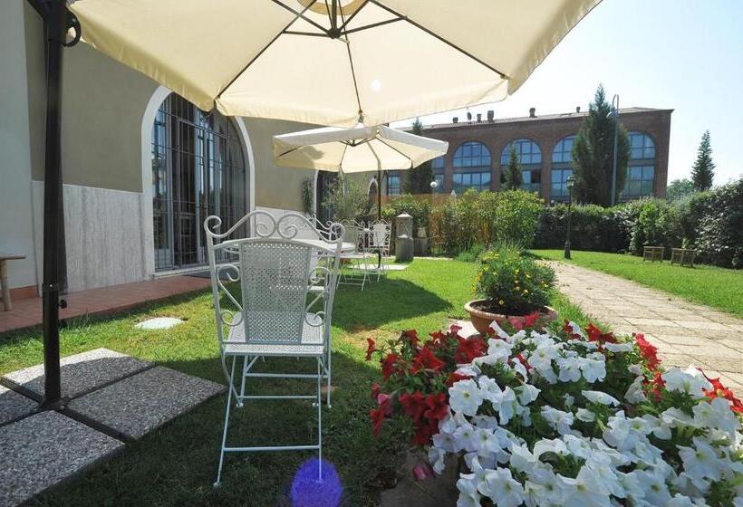 酒店 Homelink Poggibonsi   Sogno D Oro