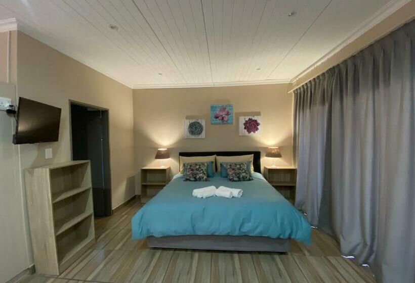 膳宿费 Aloe Guest Rooms