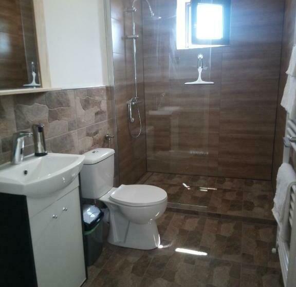 Пансион Casa Prieteniei Cazare