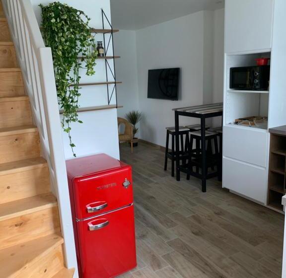 Petite Maison Cosy