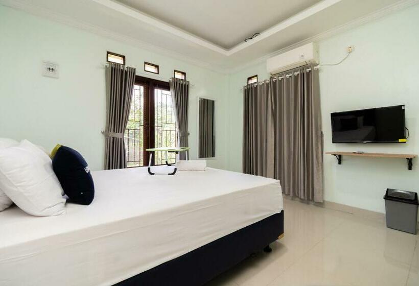 Urbanview Hotel Kampung Istal Megamendung Puncak By Reddoorz