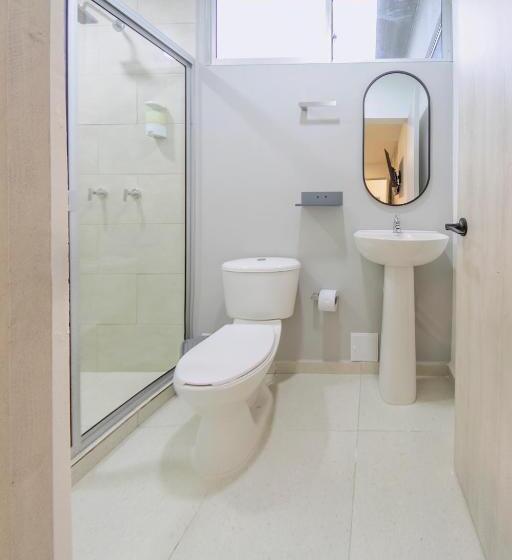 Ventiuna Hotel Y Coliving