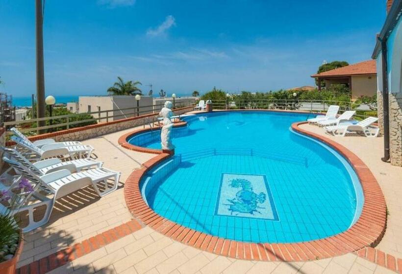 Villa Cielo & Mare