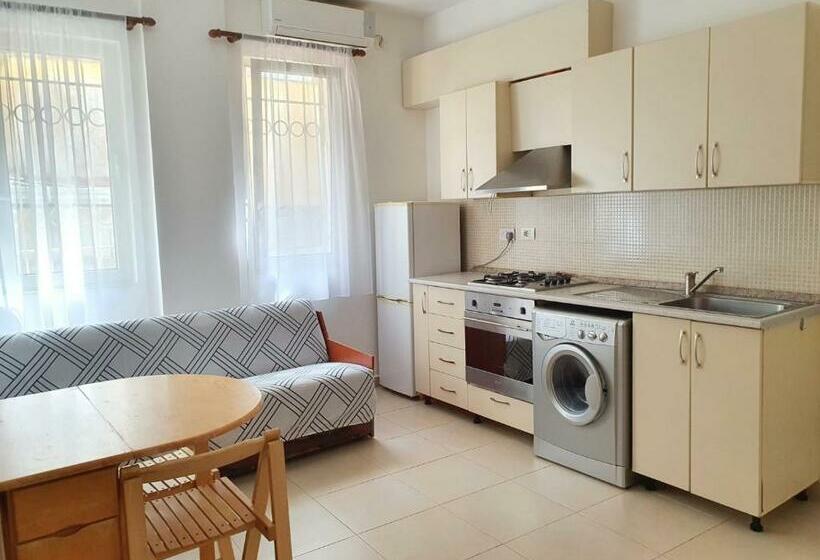 Apartment Emma