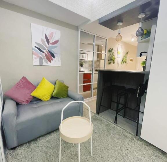 Azure North Monaco Tower Unit 2114