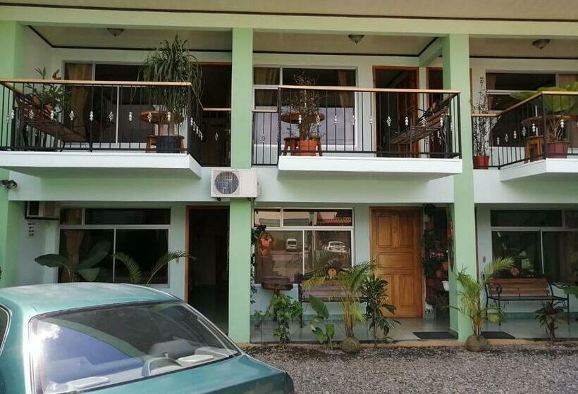 تختخواب و صبحانه Fas Bnb & Off Site Thermal Resort