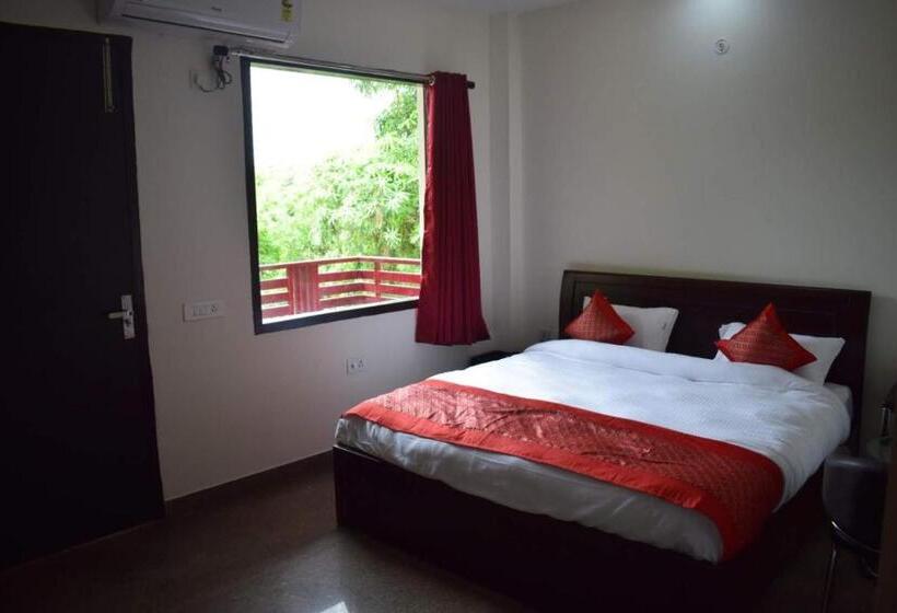 Bed and Breakfast The Starling Bnb