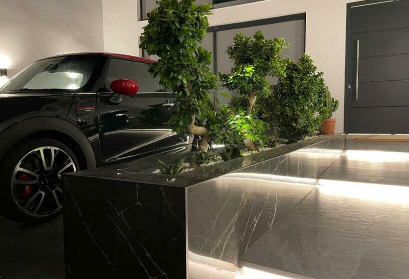 צימר Victoria Loft