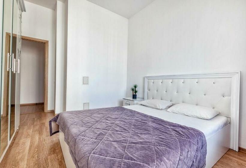Expo Residence 2 Rooms