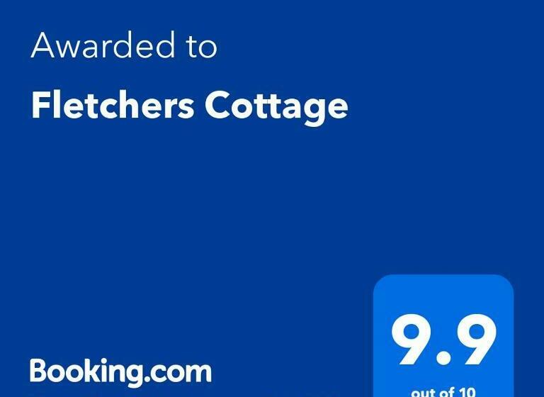 Fletchers Cottage