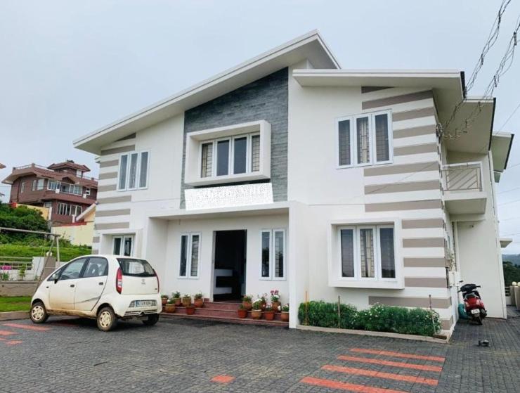 Gokul Villa
