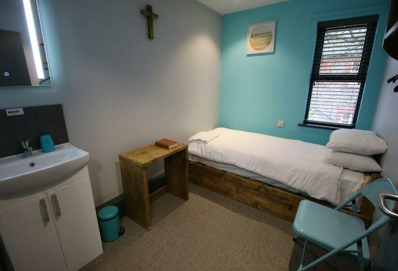 فندق Elmham House   Pilgrim