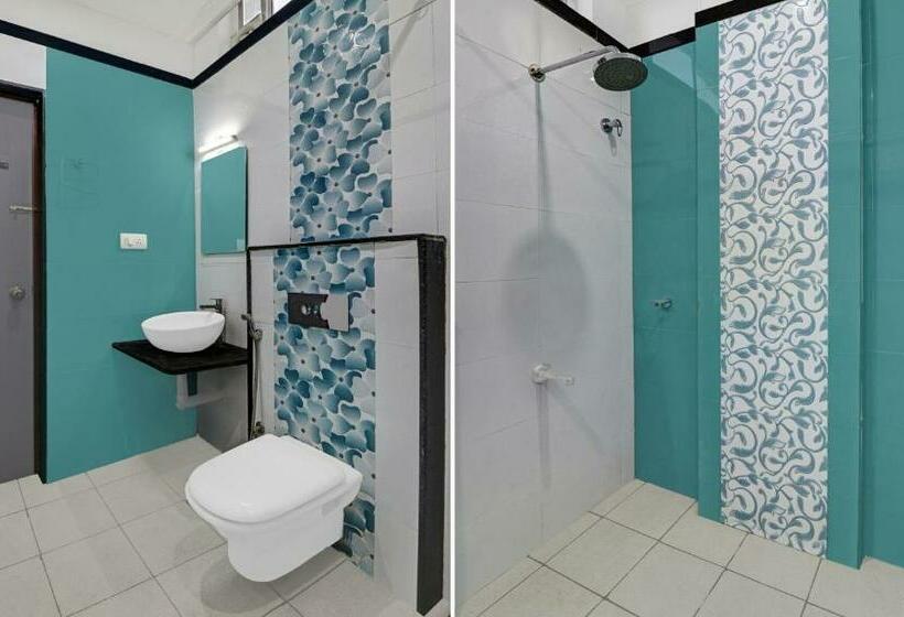 هتل Itsy By Treebo   The Grand Nisarga