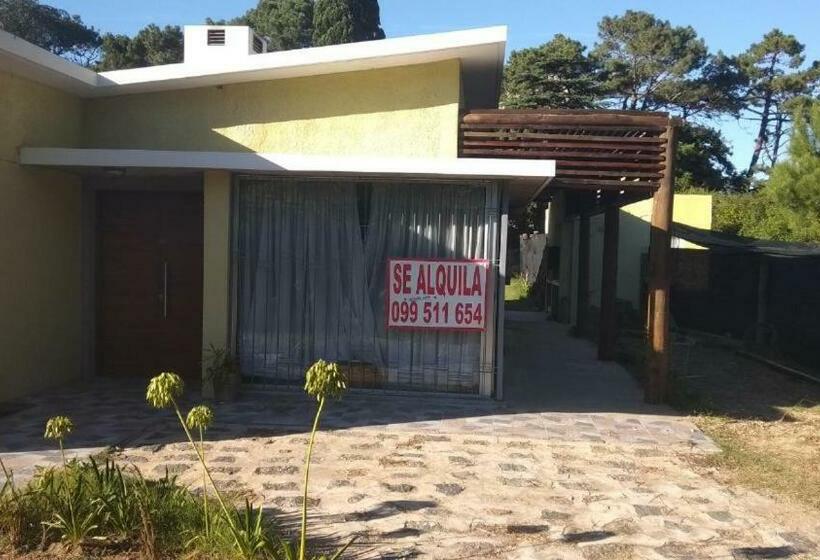Luz Del Este