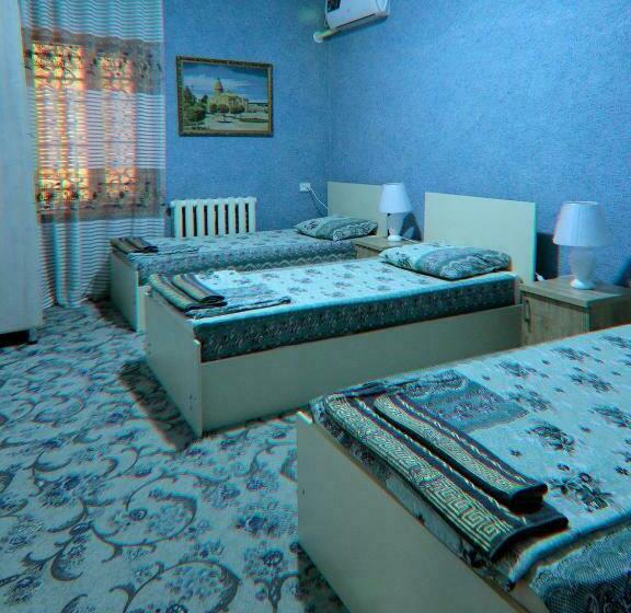 ペンション Lion Guest House