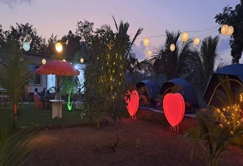 بنسيون Starlight Resort