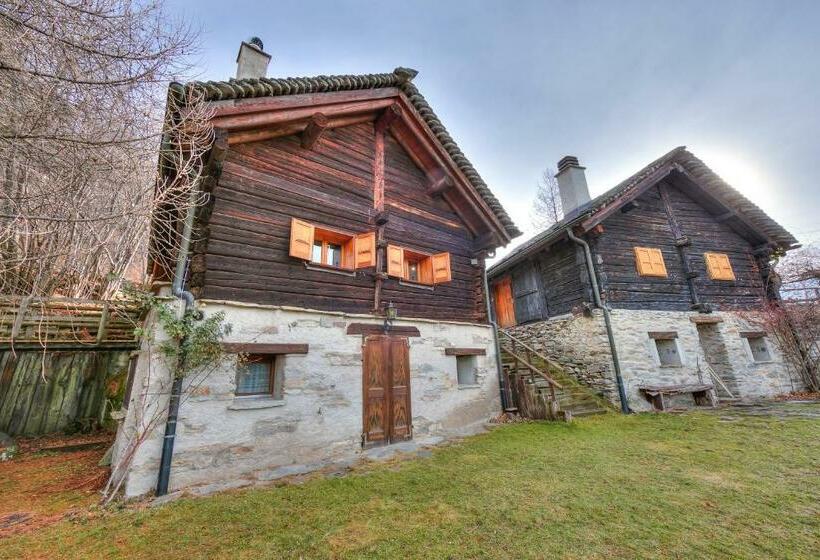 Rustico Tengia With Bbq And Wi Fi   Happy Rentals