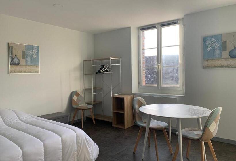 Studio Soligny