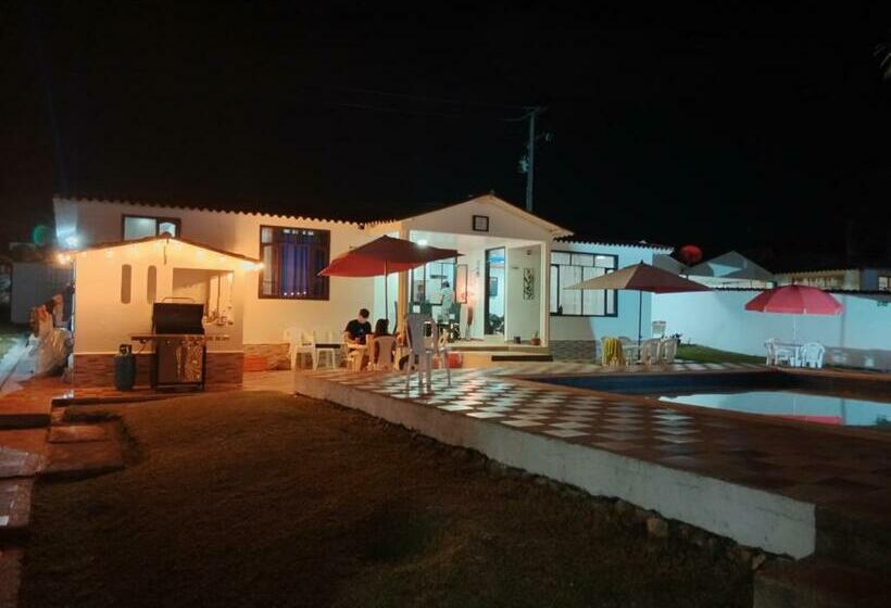Villa Ines R