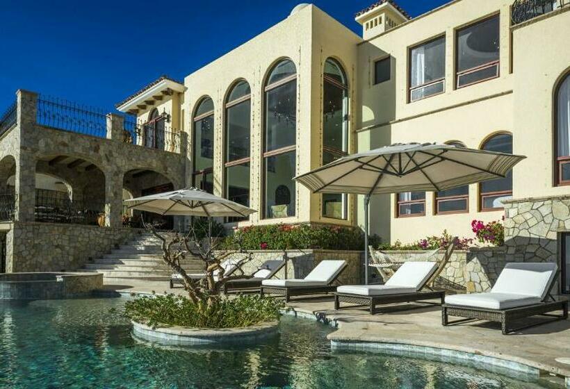Villa Los Cabos At Cerro Colorado Casa Rio De Luna