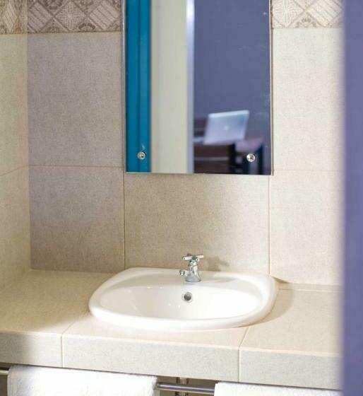 هاستل 1001 Nights Boutique Inn