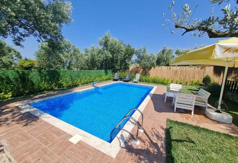 Antik House İznik