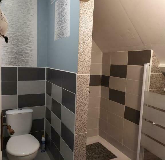 Bed and Breakfast Entre Mer Et Bocage