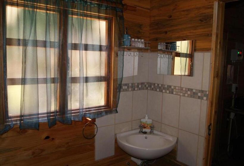 ベッドアンドブレックファースト Fern Cottage