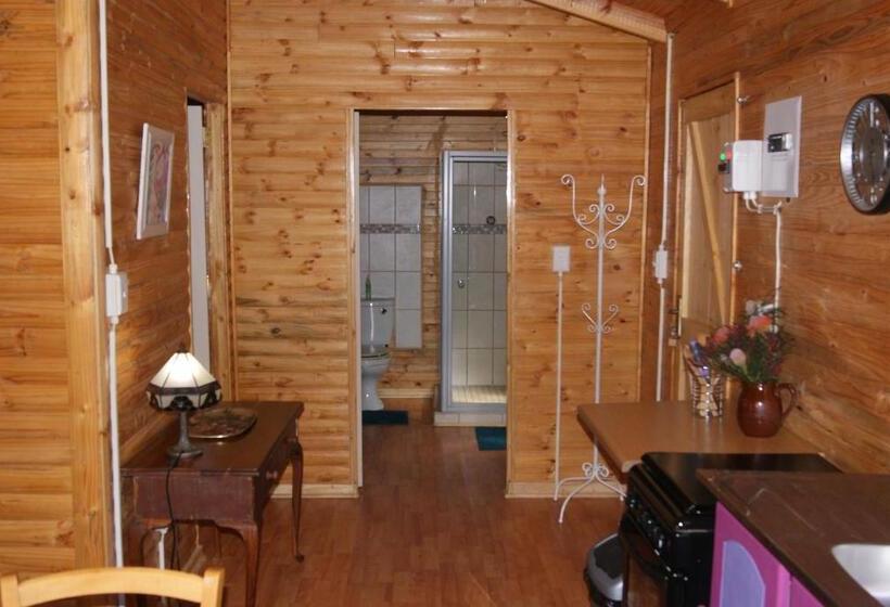 ベッドアンドブレックファースト Fern Cottage