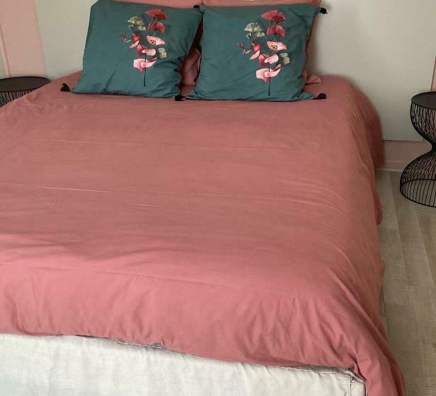 Bed and Breakfast La Rose Des Vents