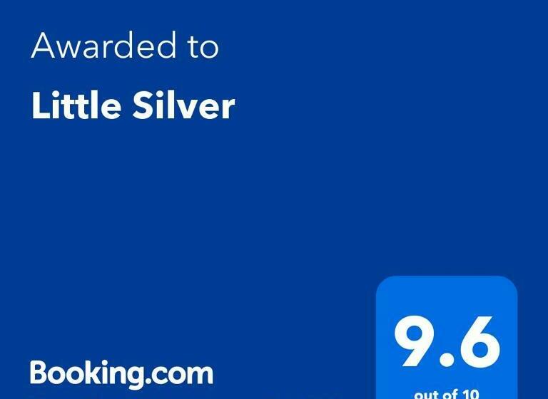 مبيت وإفطار Little Silver
