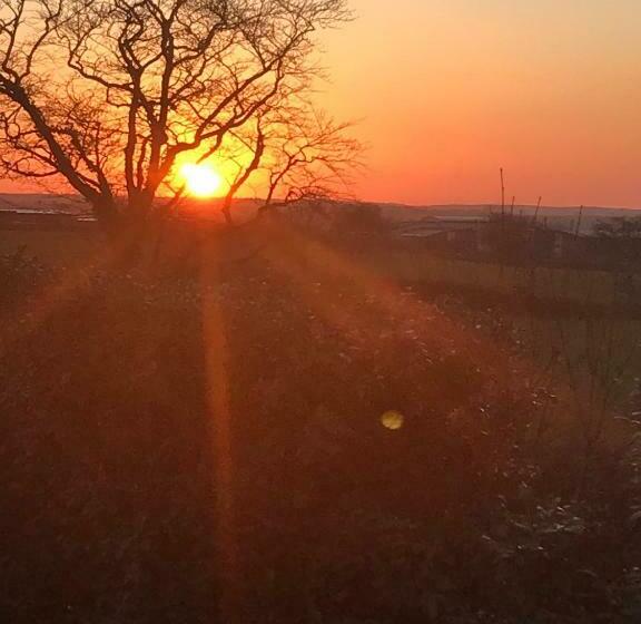 مبيت وإفطار Little Silver