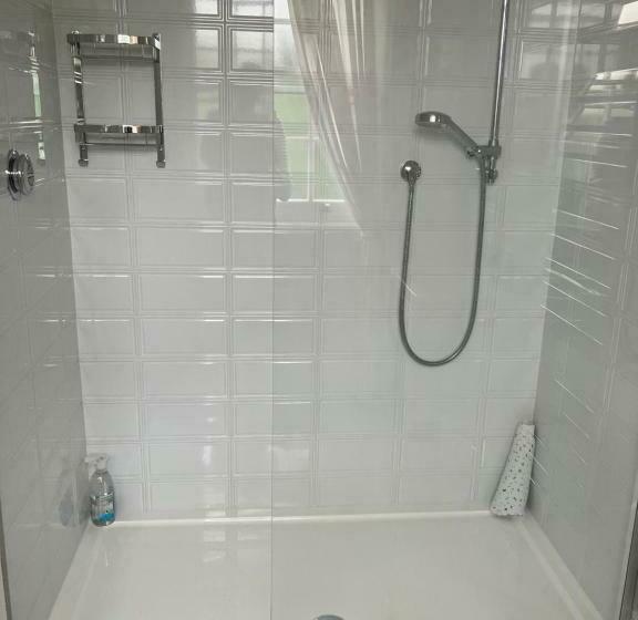 مبيت وإفطار Little Silver