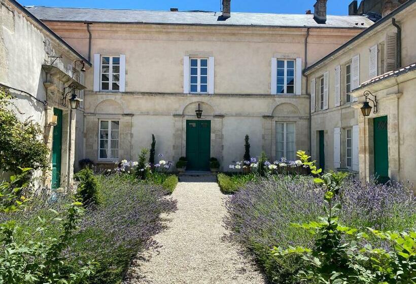 Bed and Breakfast Maison D Hotes Château Gaillard