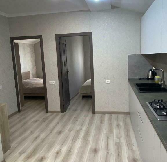 Comfortable Home In Yerevan