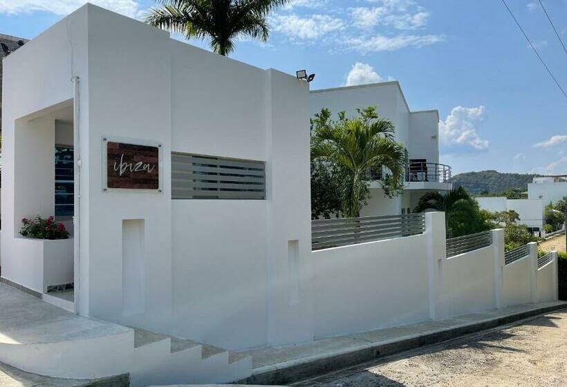 Condominio Ibiza Reservado Apto 202