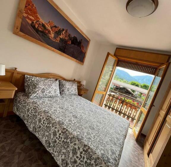 Dolomiti House 4