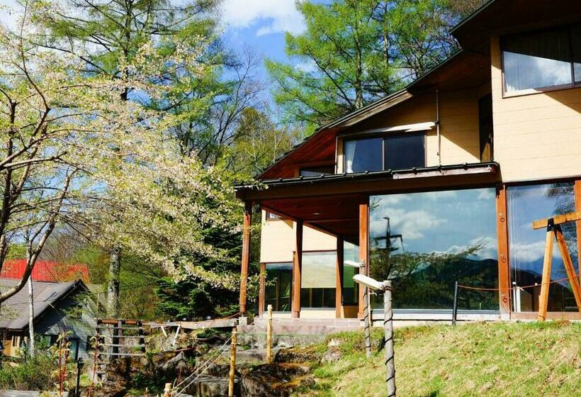 Отель Pension Kofu Vacation Stay 30733v