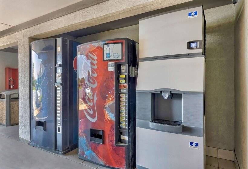 酒店 Studio 6 Mount Jackson Va Shenandoah