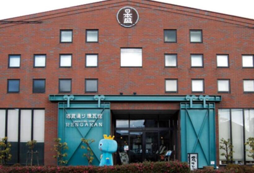 酒店 U S Kouroen   Vacation Stay 11270v